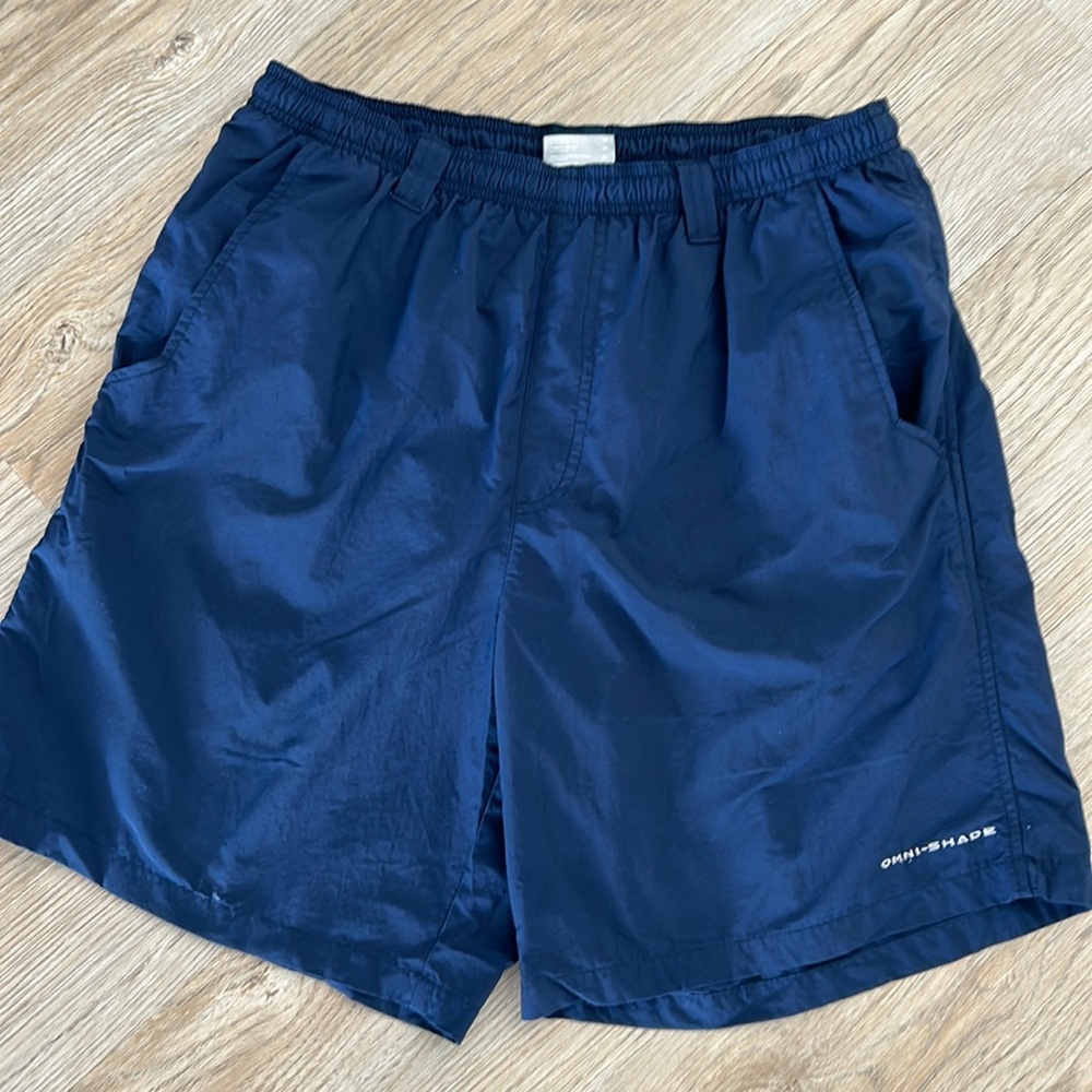 Men’s Columbia Trunks